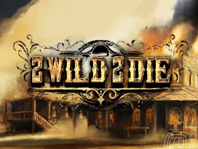 2 Wild 2 Die — Hacksaw Gaming