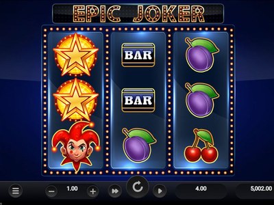Casino Holdem — Ezugi